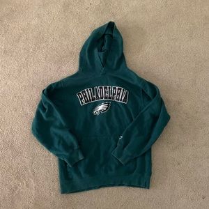 Philadelphia Eagles Hoodie
